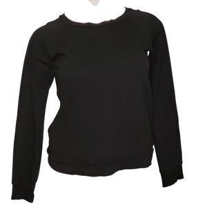 Toggery Black Sweatshirt 